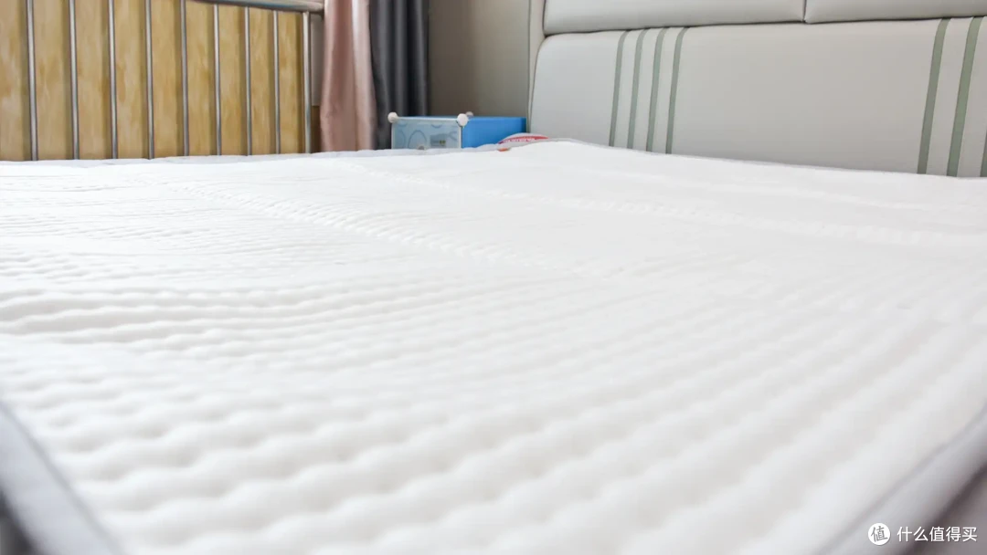 冬日睡眠革命！米家智能电热毯：双区独立温控，辅热除螨一机多用