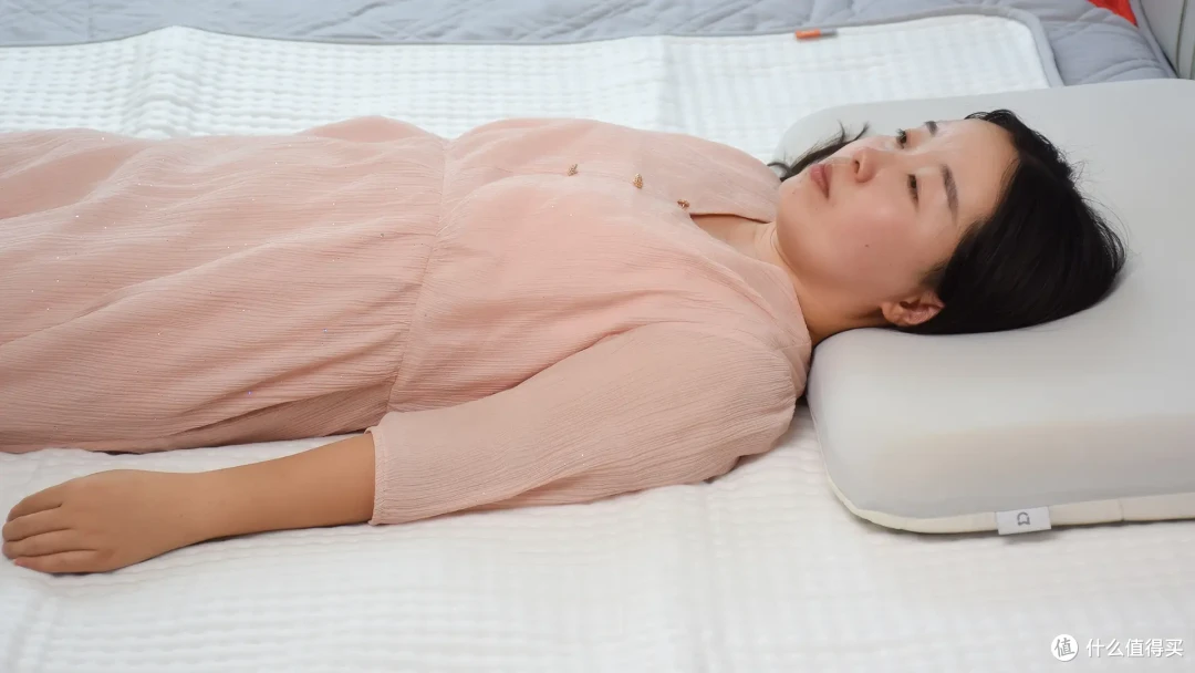 冬日睡眠革命！米家智能电热毯：双区独立温控，辅热除螨一机多用