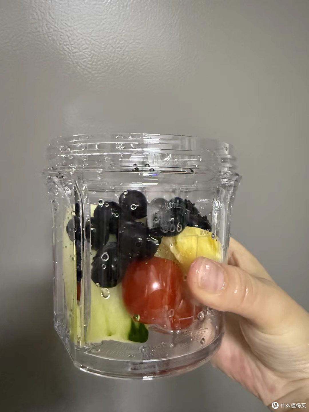 家用轻食神器！Thimax 膳美师破壁机：小身材藏大能量