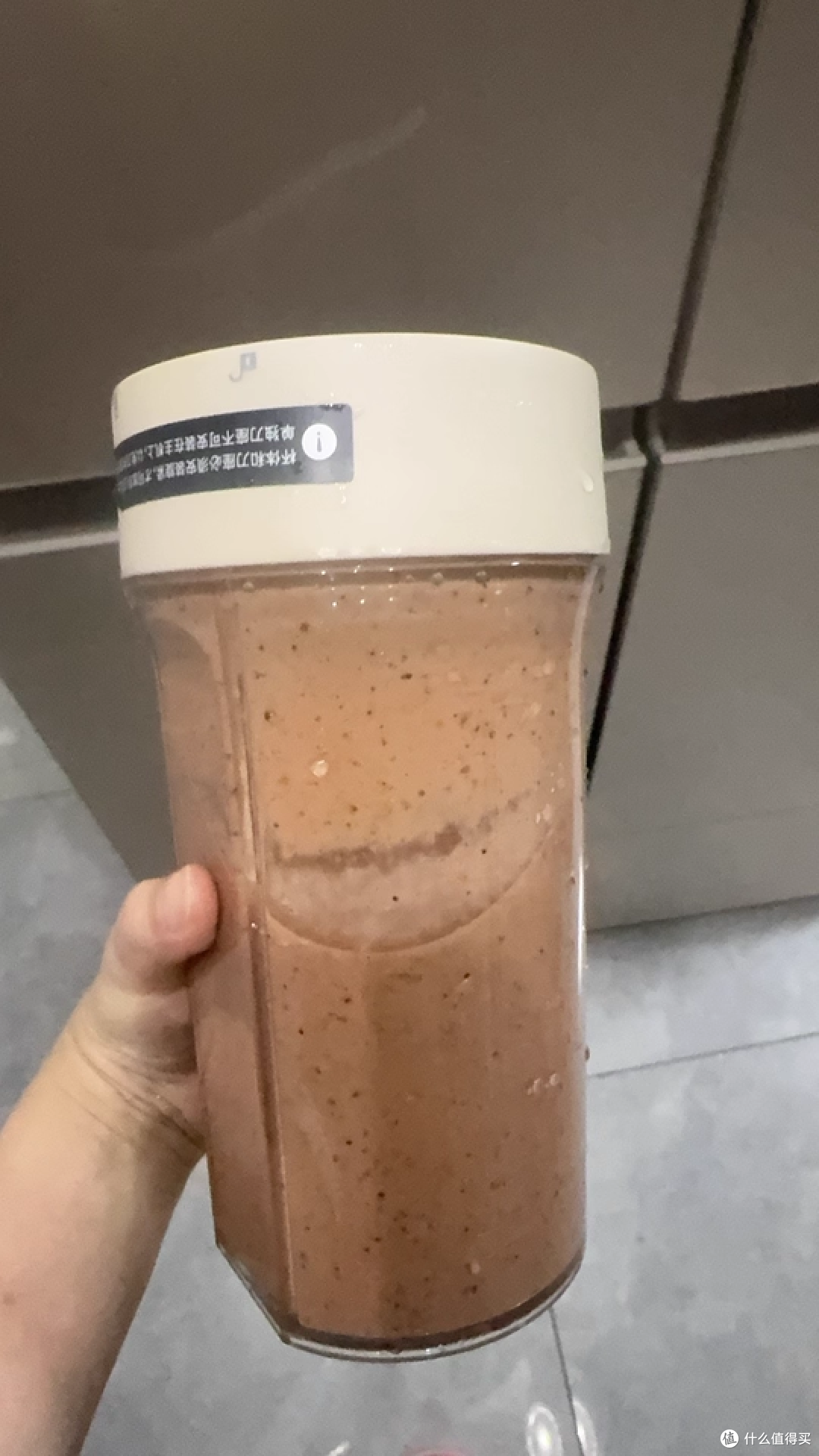 家用轻食神器！Thimax 膳美师破壁机：小身材藏大能量
