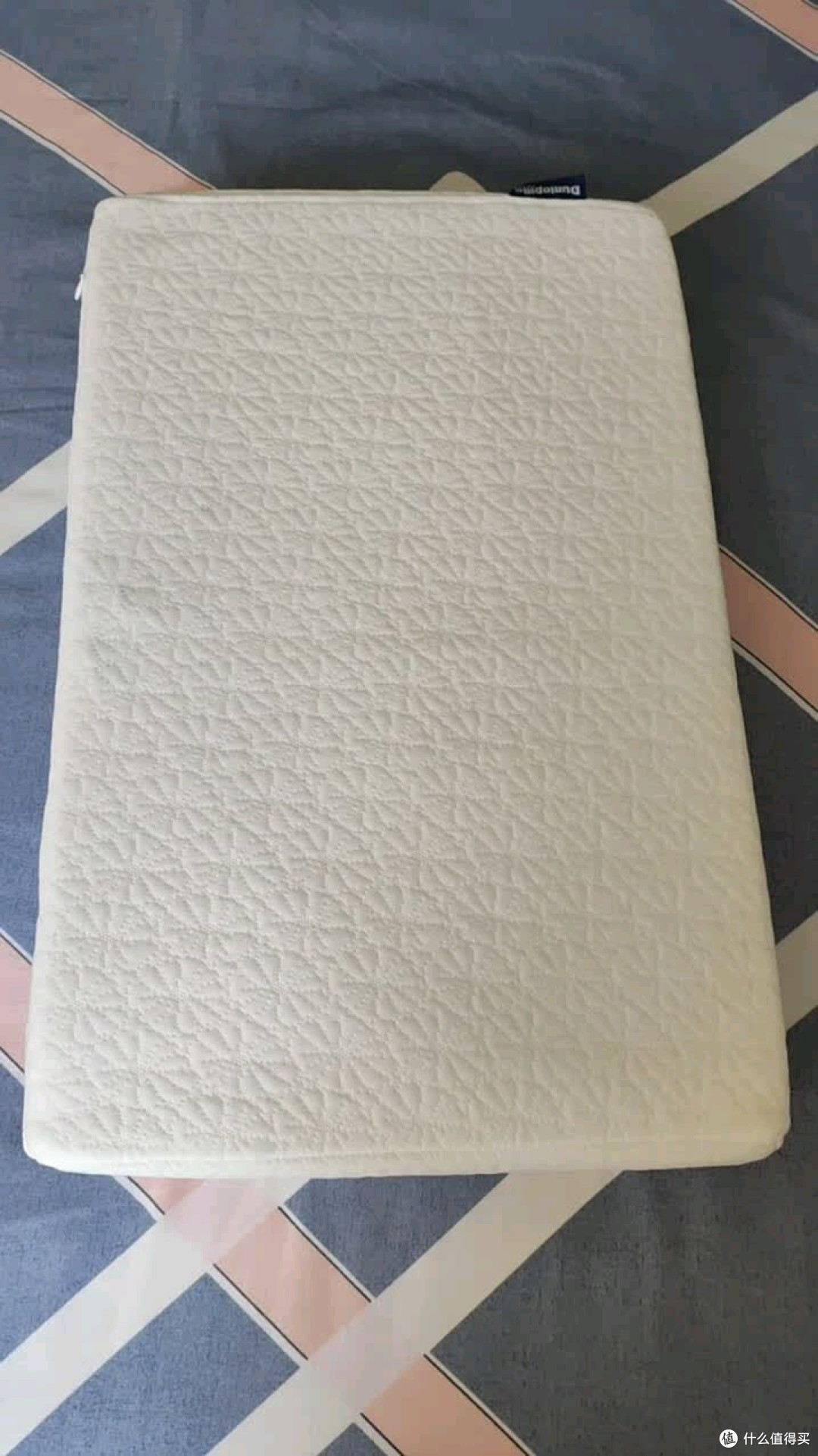 邓禄普ECO经典枕,天然乳胶助你安心入睡