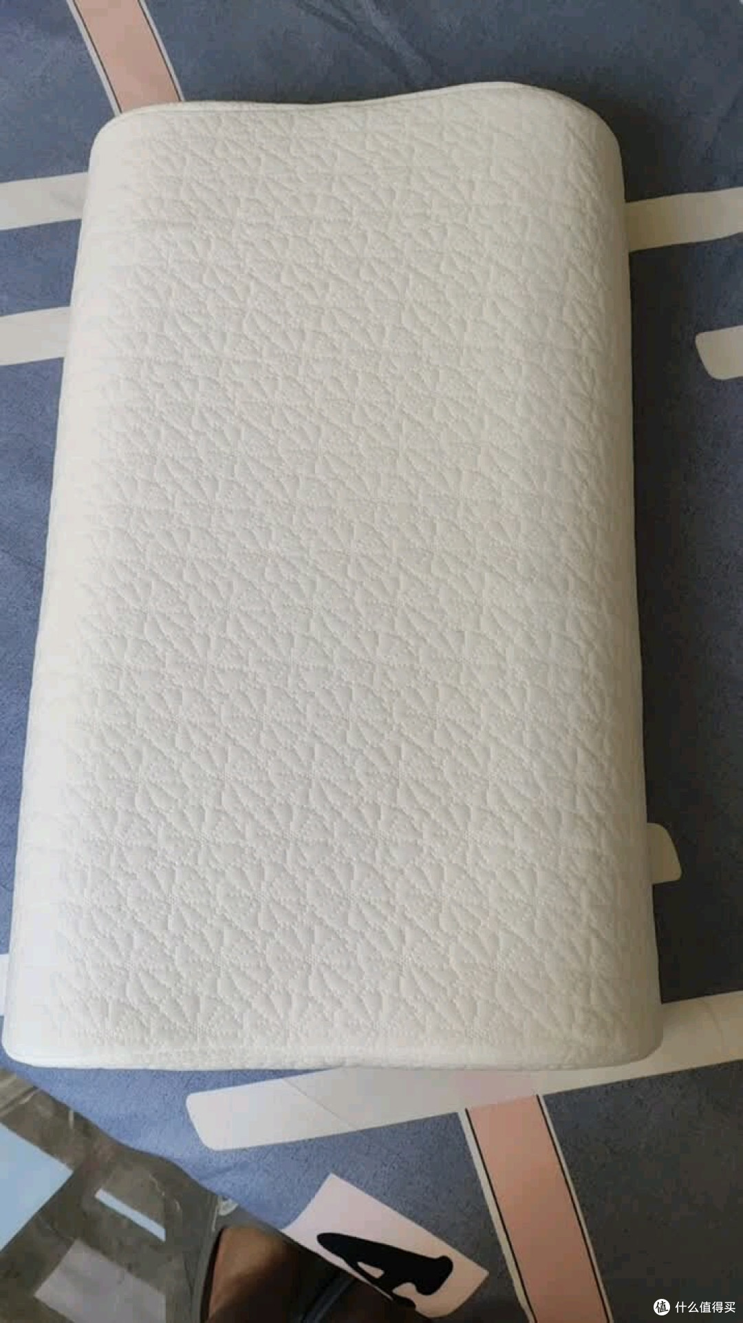 邓禄普ECO经典枕,天然乳胶助你安心入睡