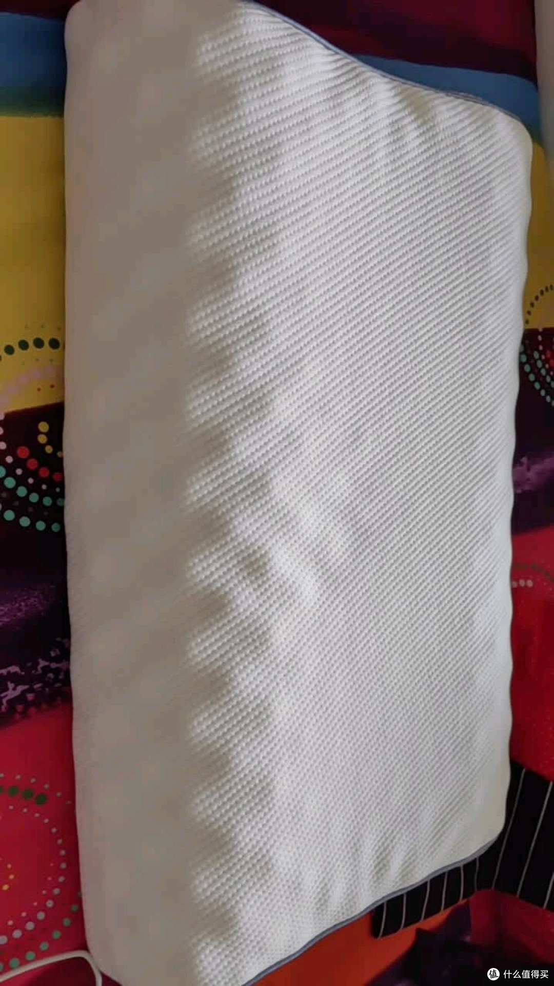 邓禄普ECO经典枕,天然乳胶助你安心入睡