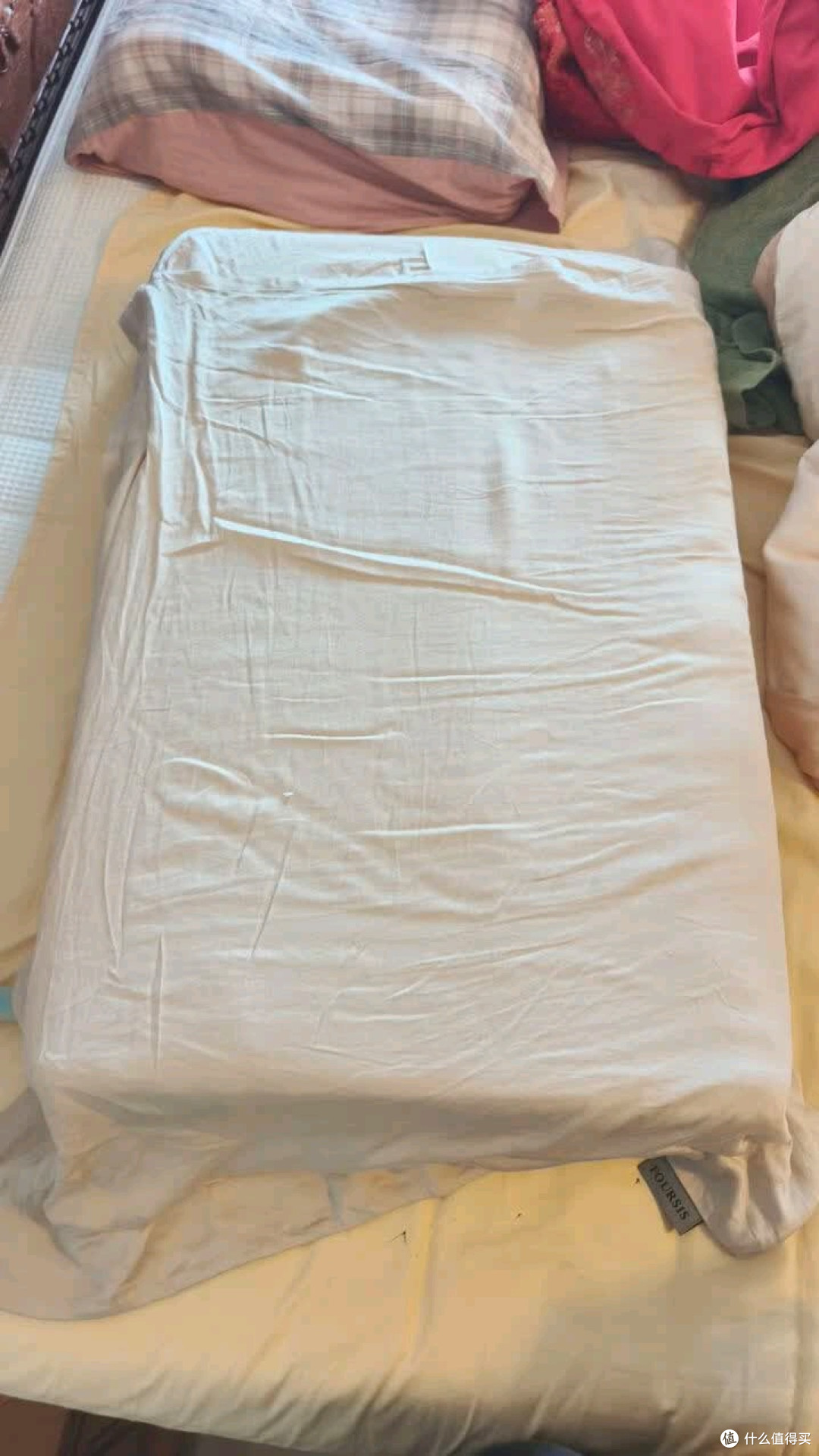 邓禄普ECO经典枕,天然乳胶助你安心入睡