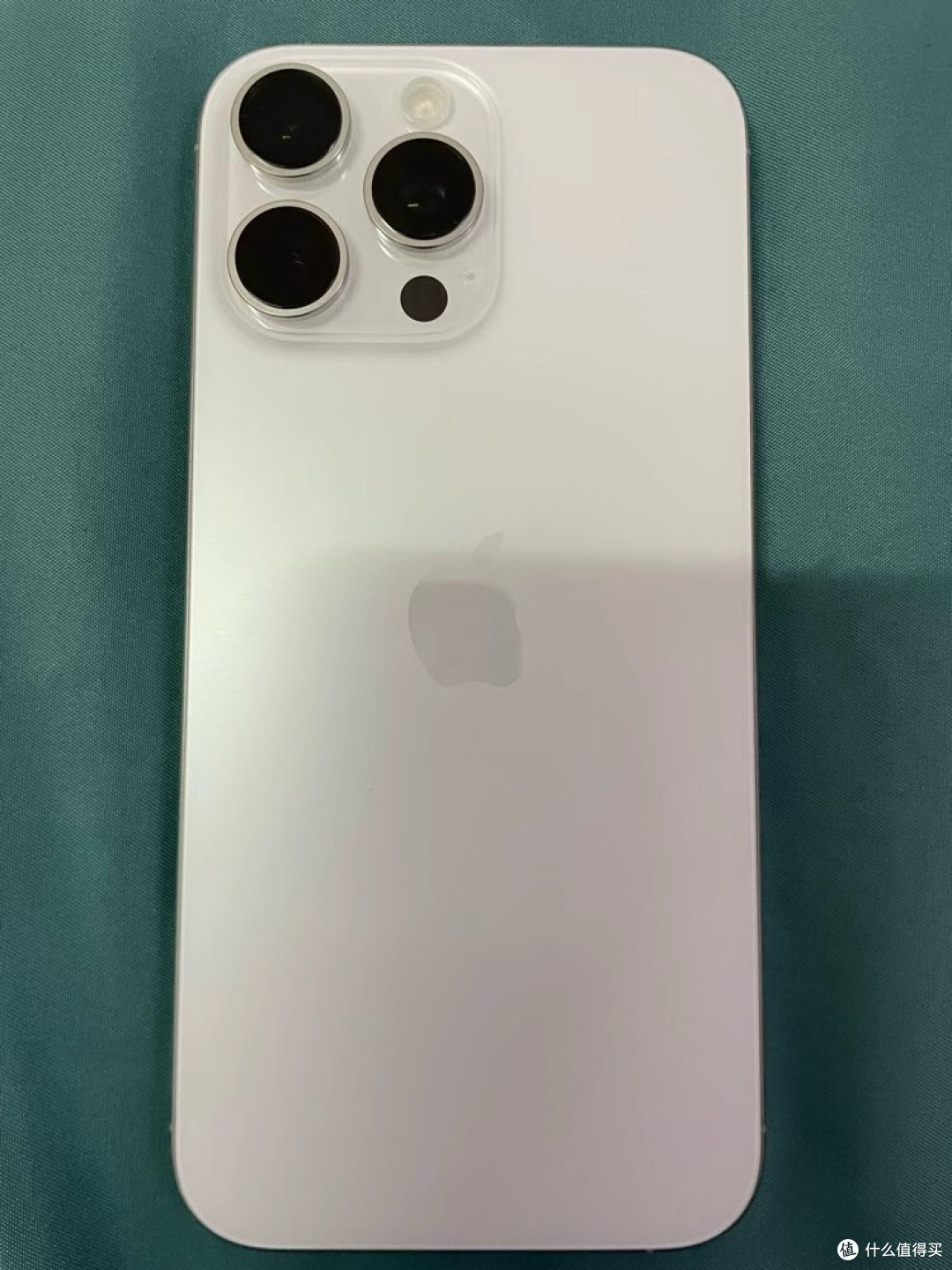 iPhone 16 Pro Max使用体验不佳