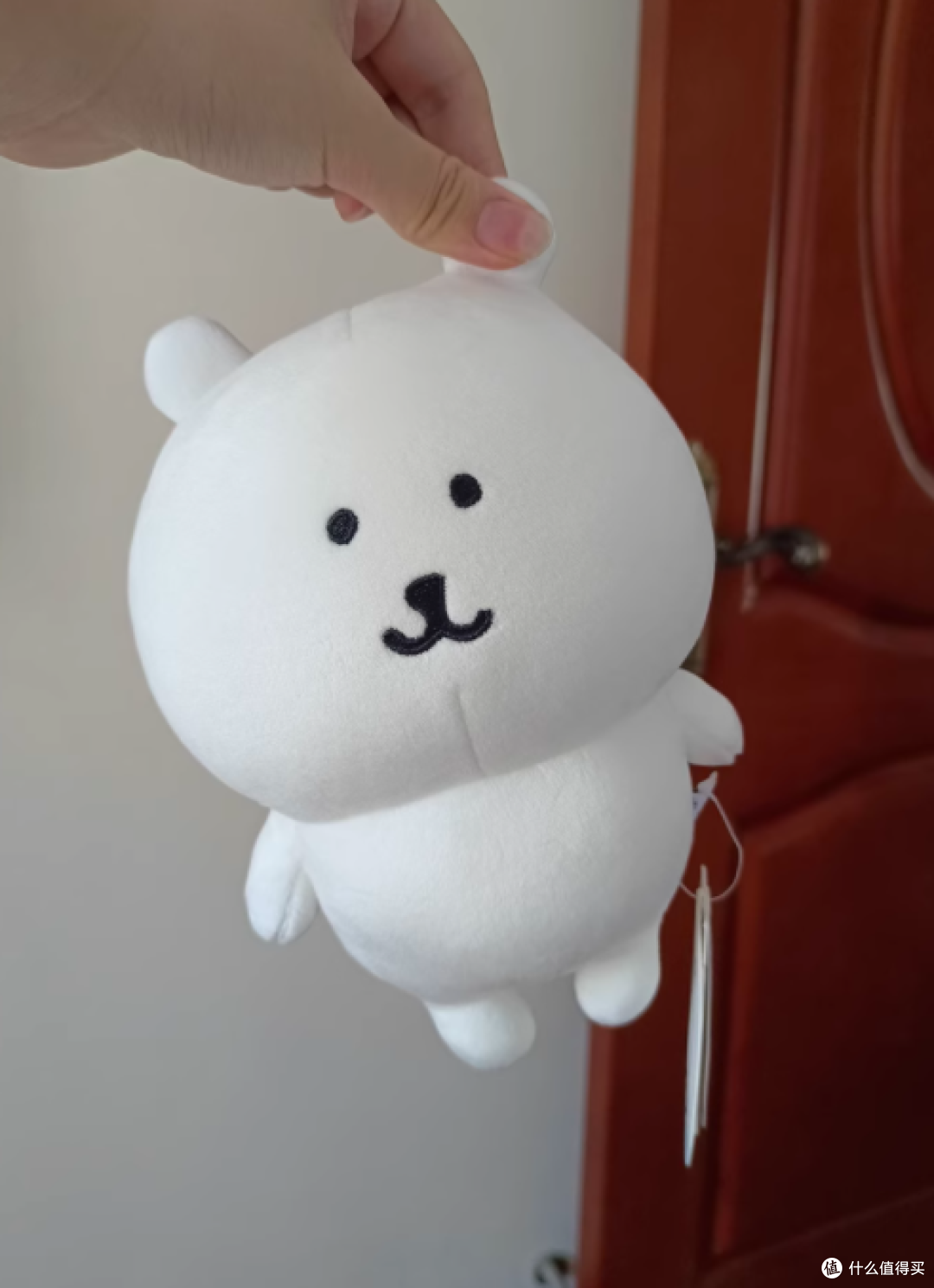MINISO 名创优品 8 寸毛绒公仔：萌趣魅力，温暖相伴