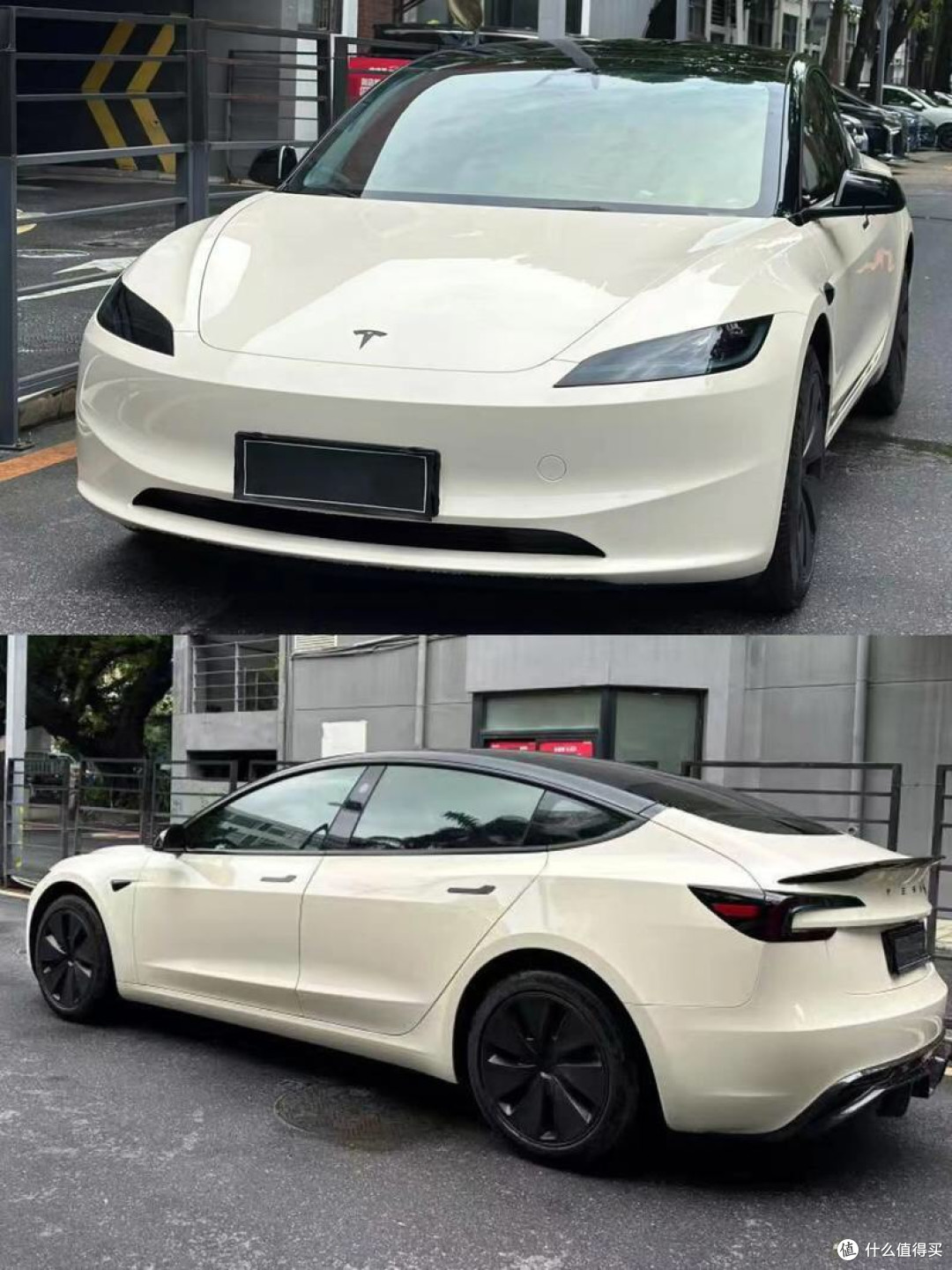 开了三年特斯拉 Model 3，这些技术亮点真的改变了我的开车习惯

