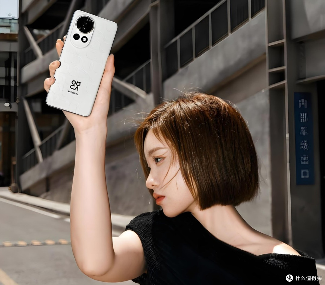 华为豁出去了!从4699跌至1969元,麒麟9000SL+512GB+前置6000万