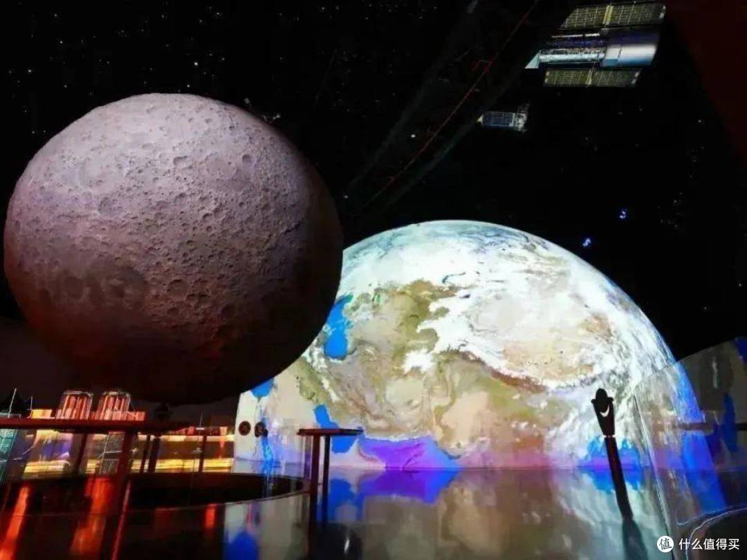 科学启蒙+实践探索：三六六上海天文馆研学，让孩子爱上星空