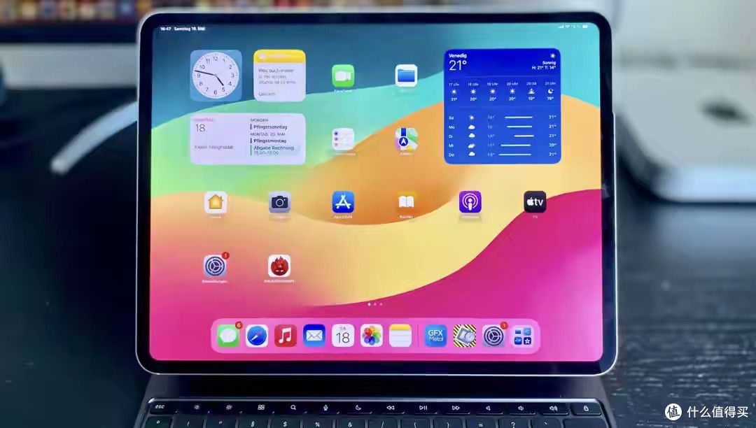 M5 iPad Pro要来了!苹果铁了心要走“芯片即出货”的路子?