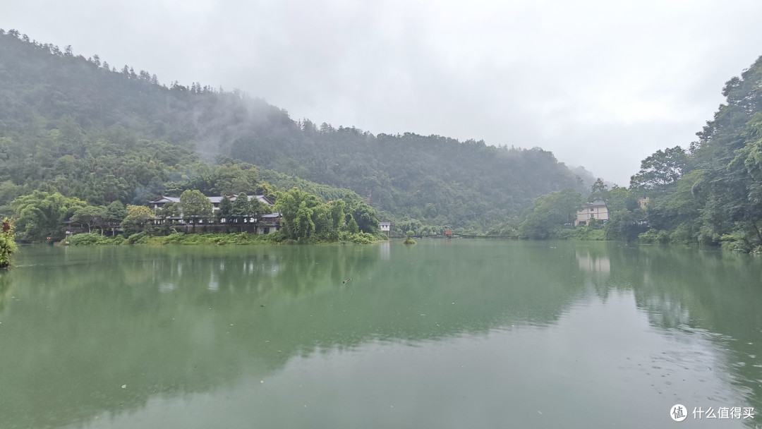 清音平湖