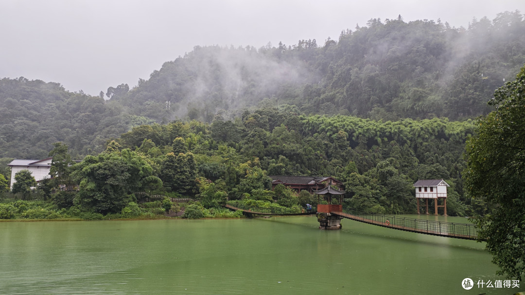 清音平湖