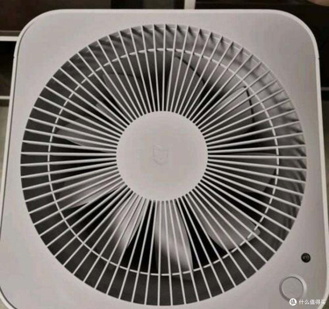 小米空气净化器4 Pro陪我熬过两个供暖季,北方家庭真离不开这台除霾神器 !