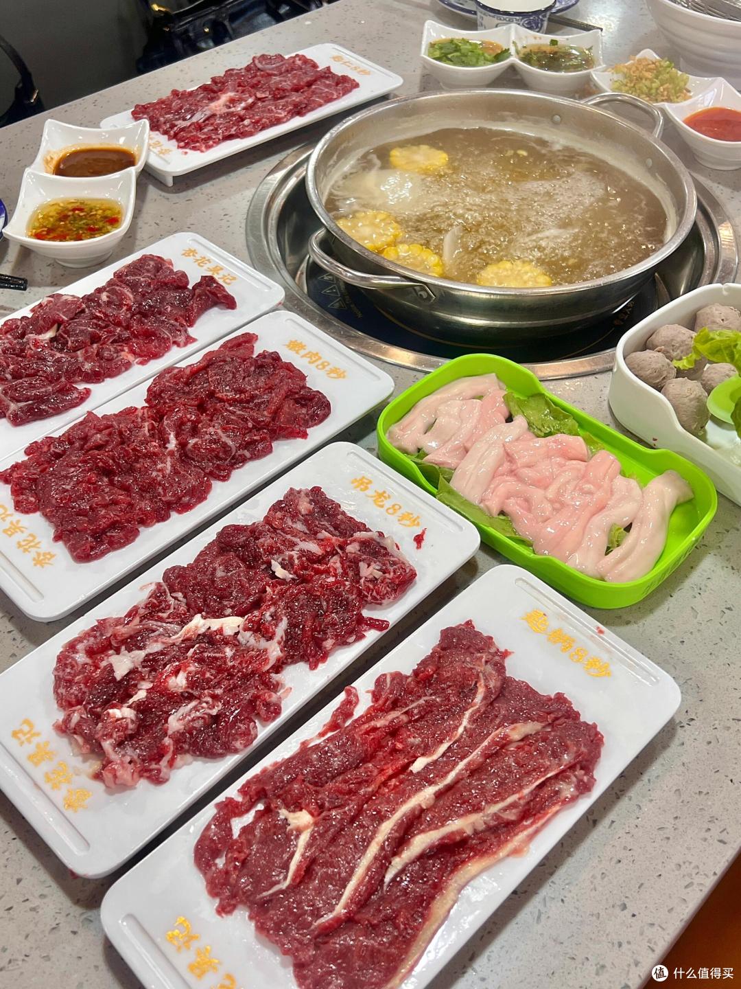 传统手工牛肉丸评测:海外党寻味家乡味的正宗之选