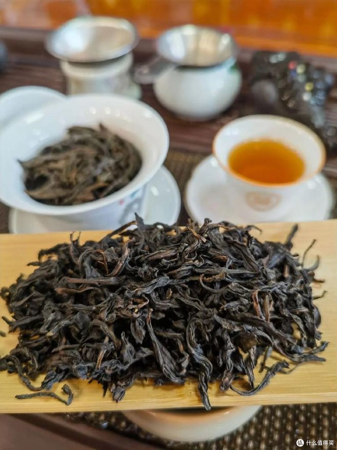 中国十大乌龙茶排名,快来看看你喜欢的茶是否上榜!