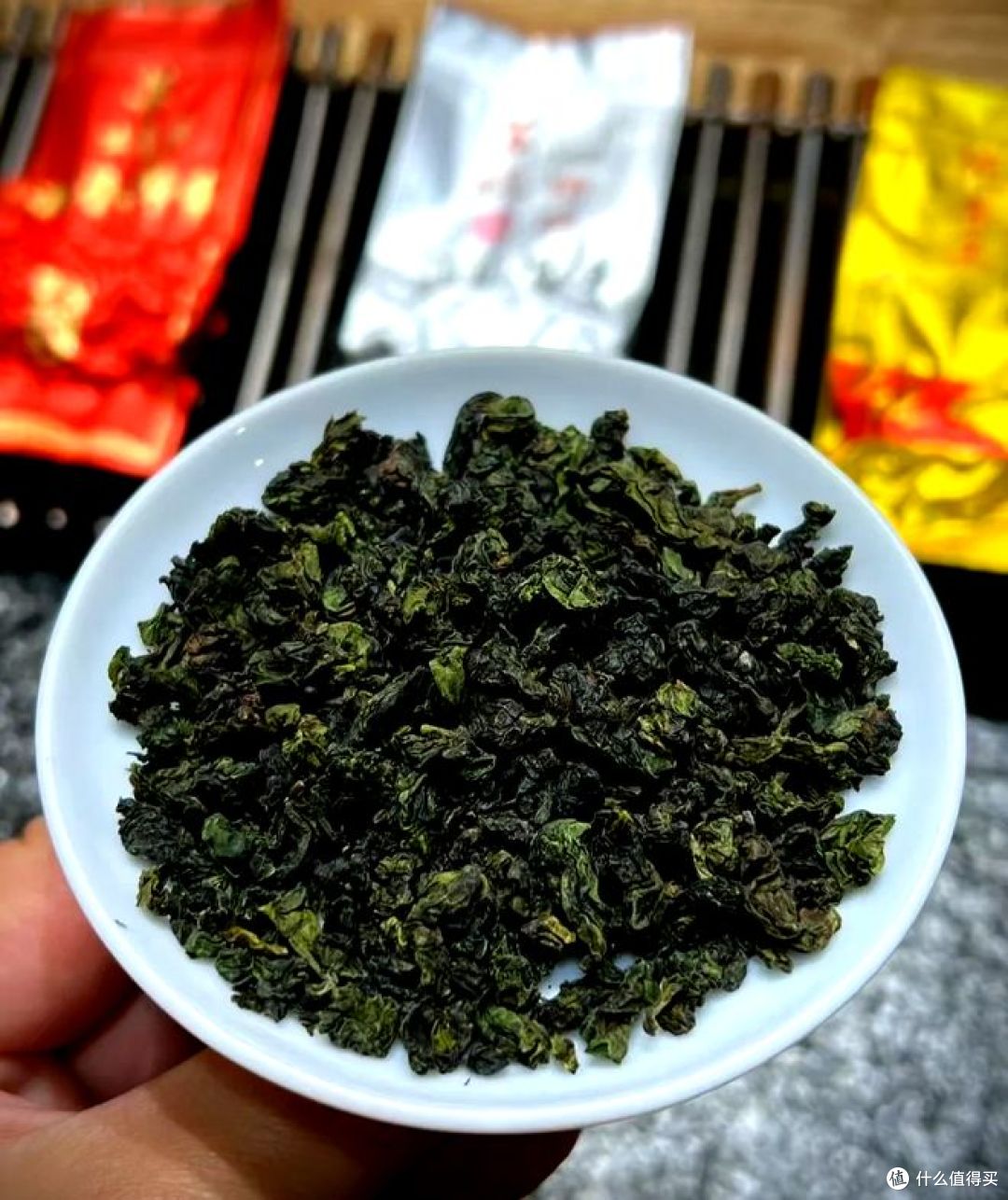中国十大乌龙茶排名,快来看看你喜欢的茶是否上榜!