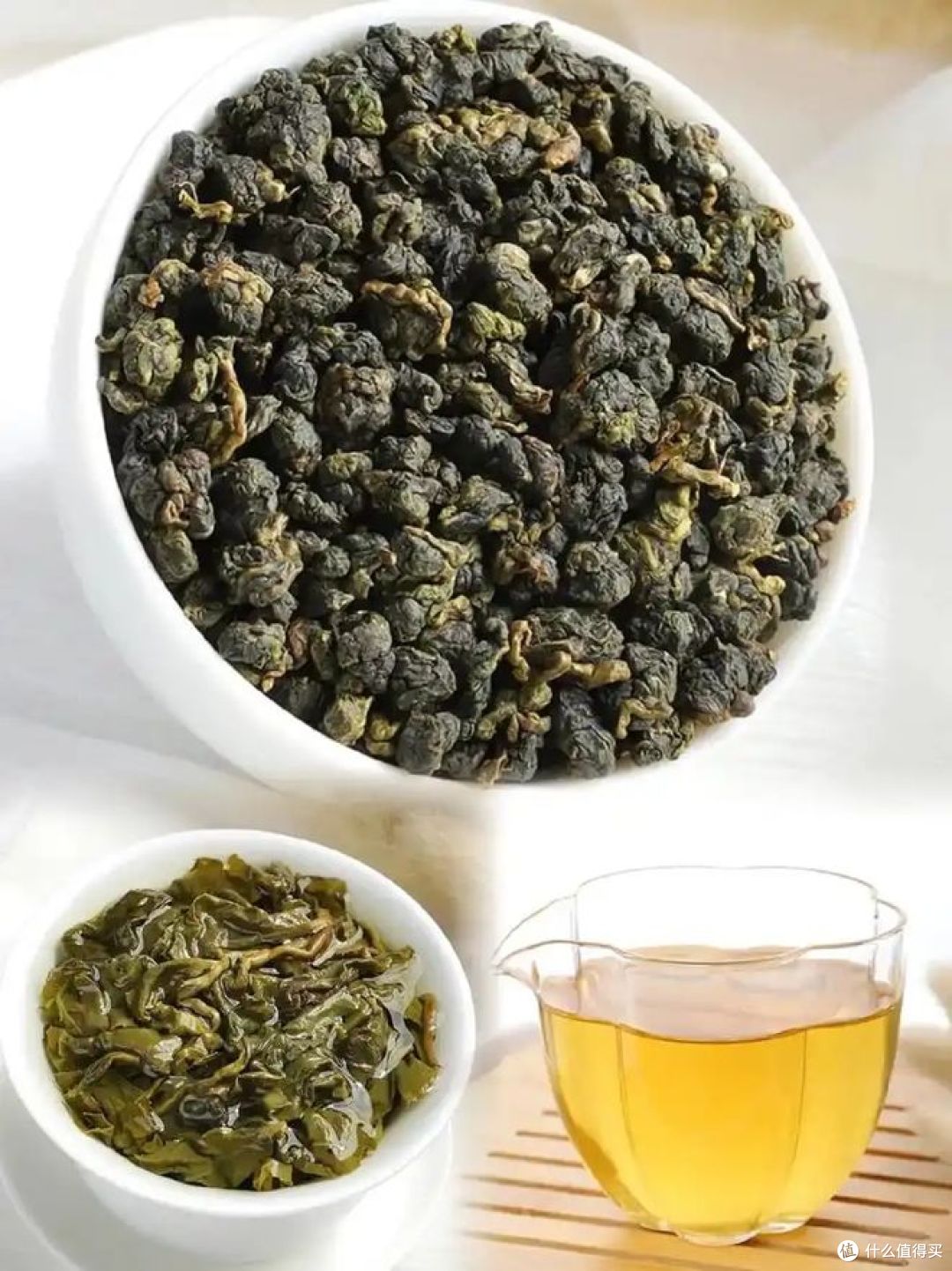 中国十大乌龙茶排名,快来看看你喜欢的茶是否上榜!
