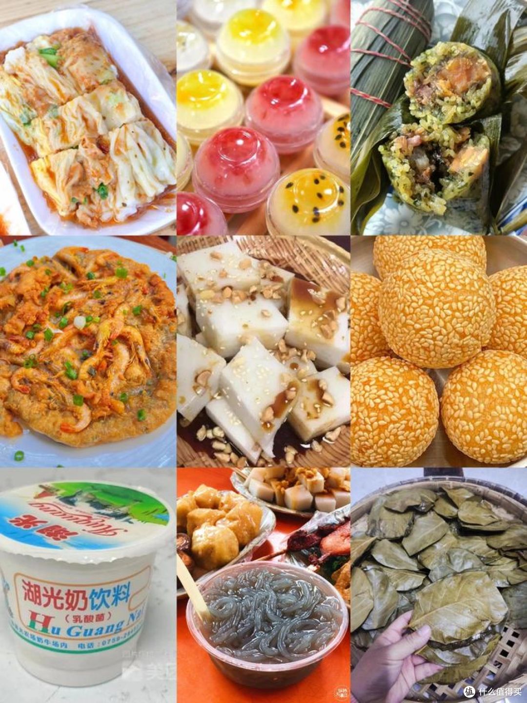 湛江必吃十大美食排名,吃货们不要错过!