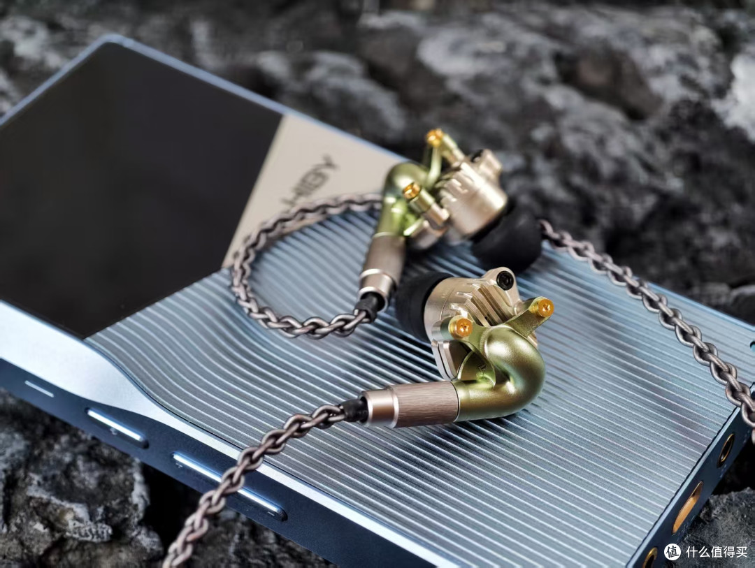 一机两吃，高度一致！acoustune C03＋M02G有线模块主观体验报告