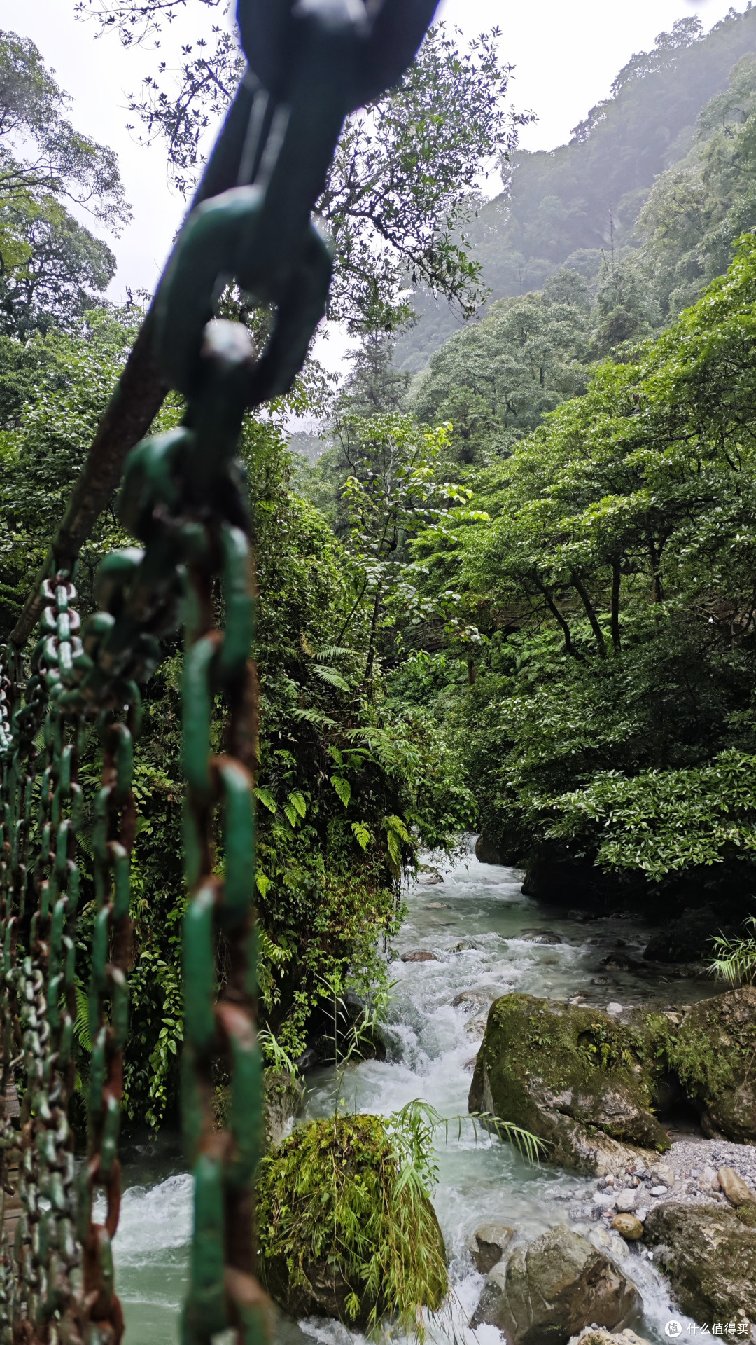 峨眉山