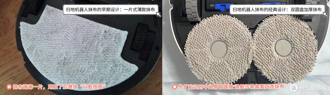 全场景智能清洁!告别以脏拖脏!追觅X50Pro滚筒版让居家整洁轻松