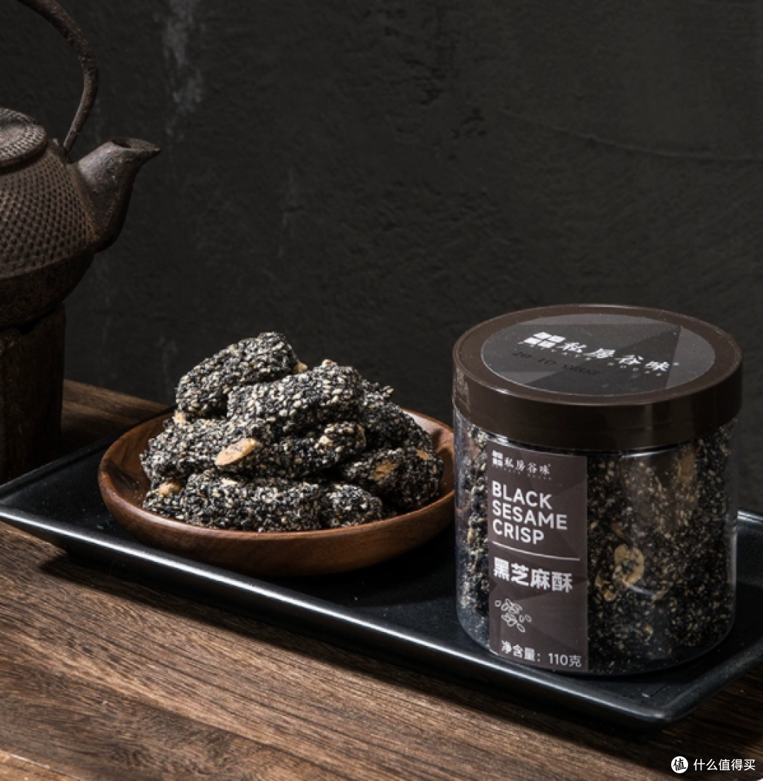 私房谷味旗舰店:传统与健康交织的美味零食
