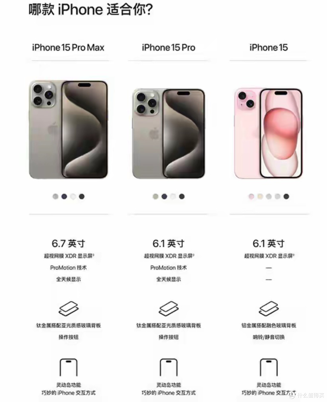 iPhone 17即将上市,iPhone 15却被疯抢!现在入手到底值不值?