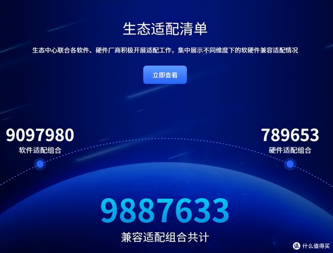 已有2大国产PC操作系统，能替代windows了，生态数达1000万