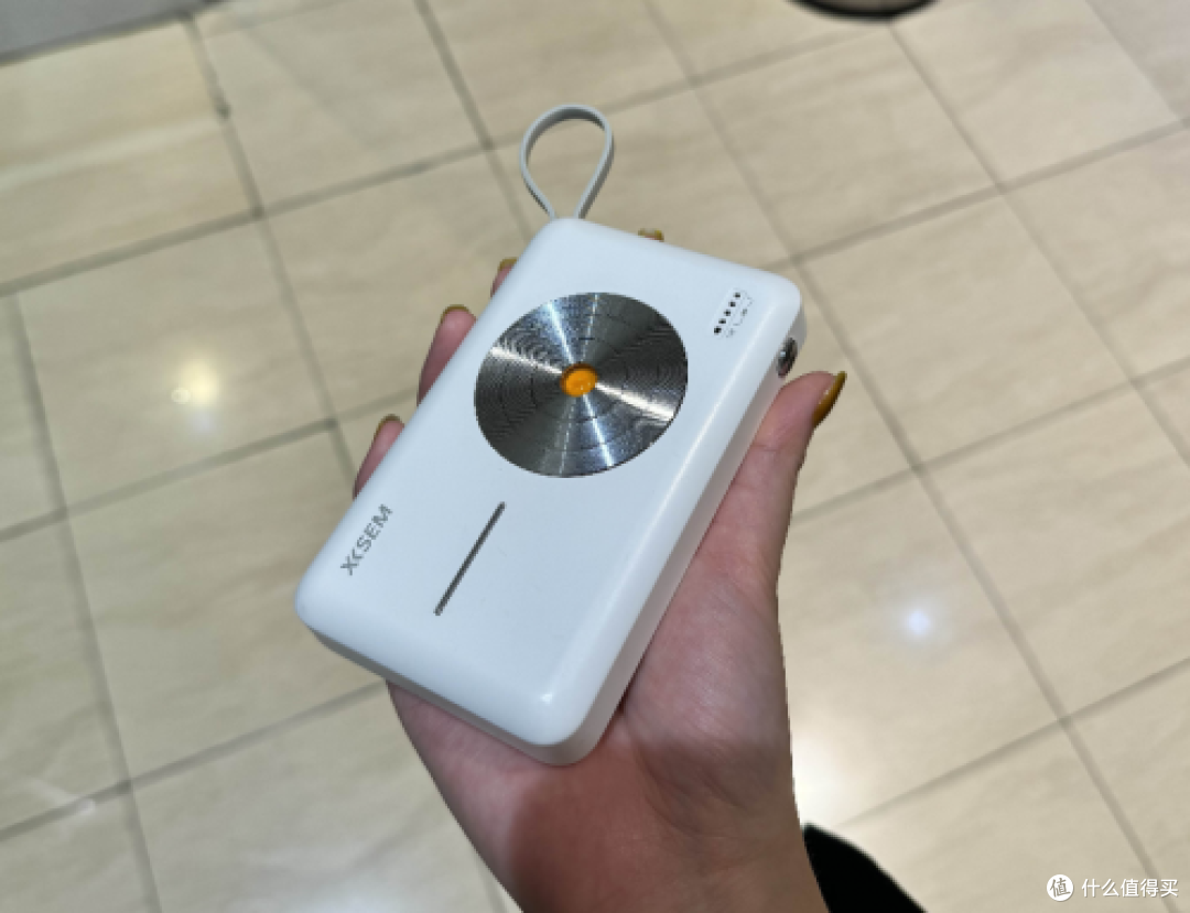 哪款充电宝质量和口碑好?2025年十大充电宝品牌质量第一!