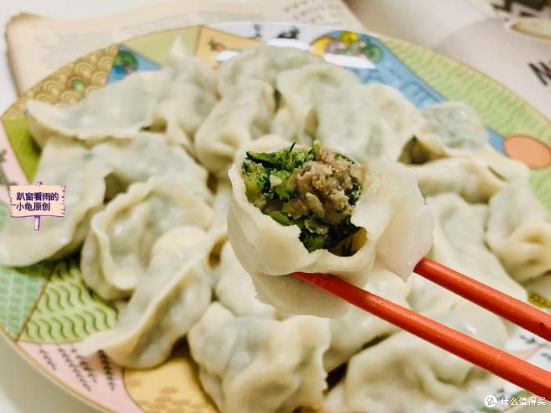 入秋后，这菜一定要吃，凉拌热炒或吃馅，鲜嫩水灵，维C多含钙高