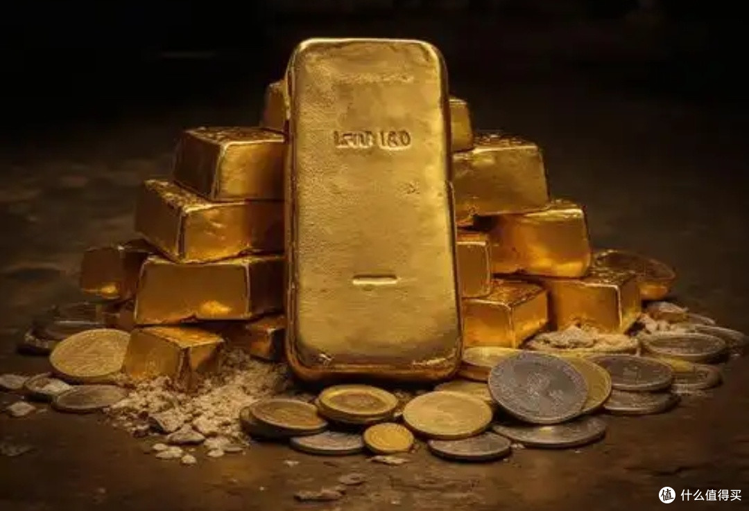 黄金投资:财富的稳定之锚