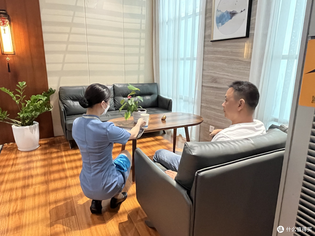 畅行联盟欺骗消费者?亲测 VIP 休息室:这 4 个细节比想象中贴心