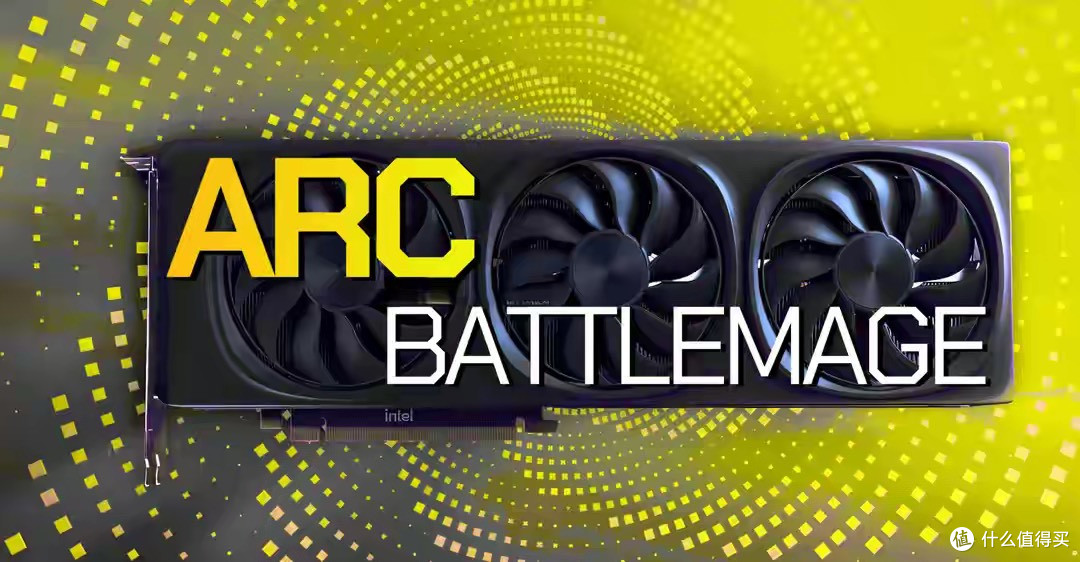 32个Xe2核心的Arc B770 16GB将发布,英特尔Battlemage BMG-G31曝光