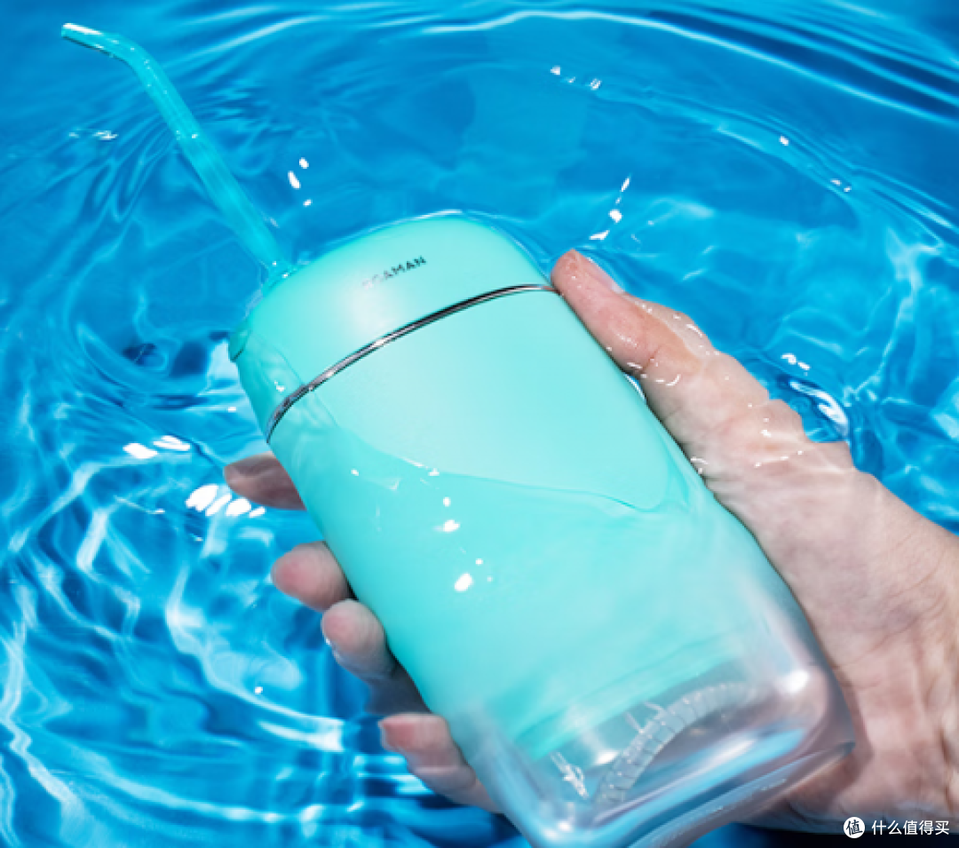 教师节送老师师长冲牙器好吗?五个热门大卖精品一览!