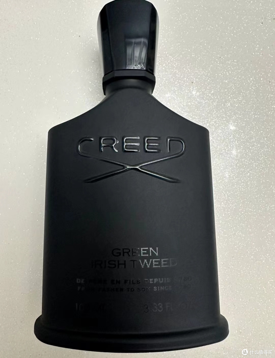 “穿”上CREED 爱尔兰漫步,我差点以为自己在007片场遛弯 🕶️