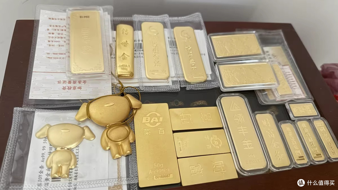 金价破800元时代：京东PLUS会员购金省钱全攻略