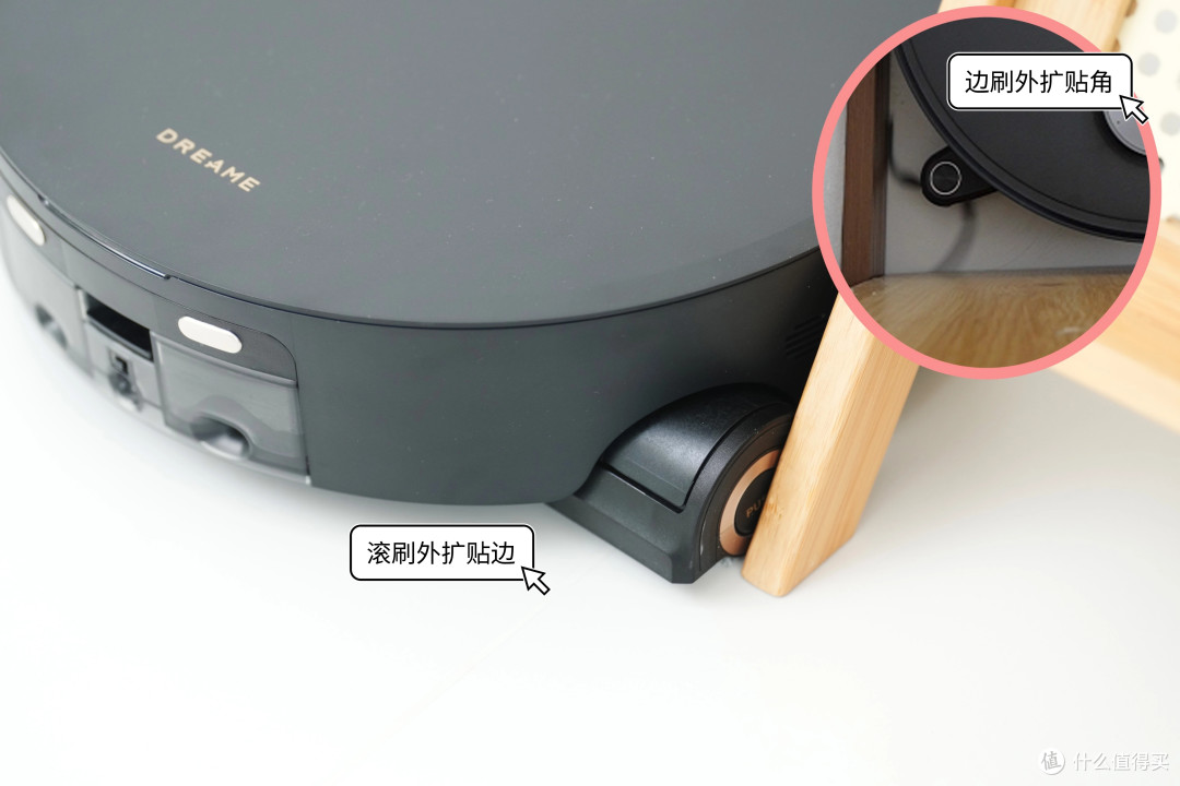 全场景智能清洁!告别以脏拖脏!追觅X50Pro滚筒版让居家整洁轻松