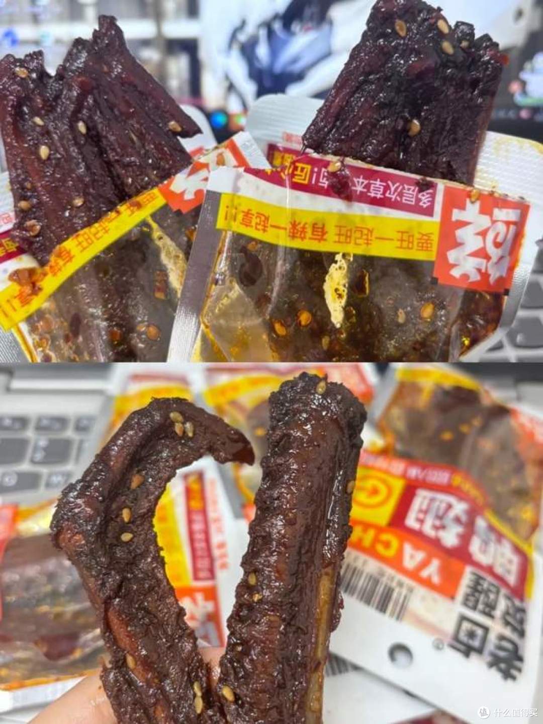 我在拼夕夕吃遍大江南北的小众特产(湖南篇)