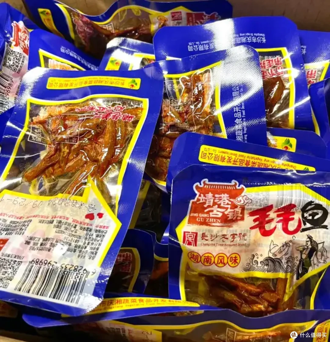 我在拼夕夕吃遍大江南北的小众特产(湖南篇)