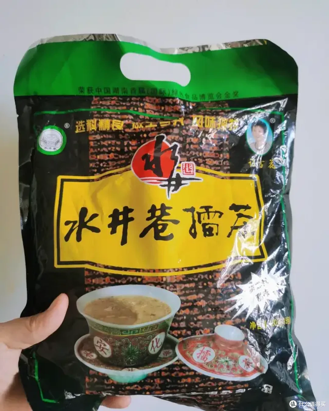 我在拼夕夕吃遍大江南北的小众特产(湖南篇)
