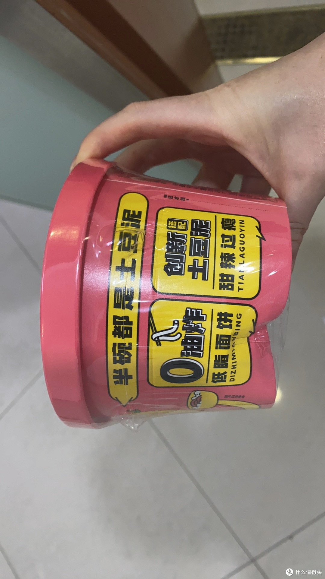 开学宿舍囤货清单TOP1!阿宽这两款速食,半夜饿了5分钟搞定