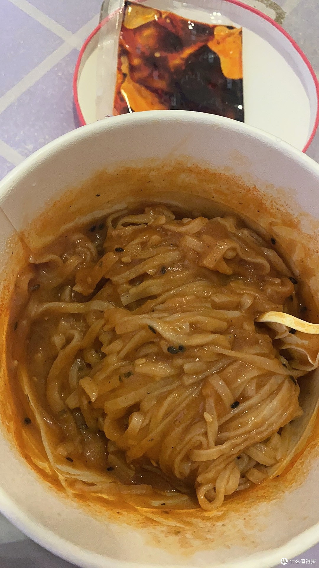 开学宿舍囤货清单TOP1！阿宽这两款速食，半夜饿了5分钟搞定
