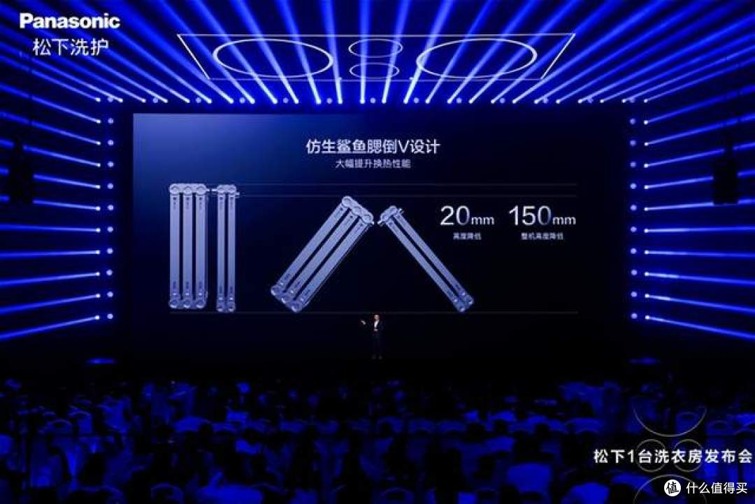 松下发布首款四筒一体洗烘护机ALPHA G5,重新定义高端洗护体验