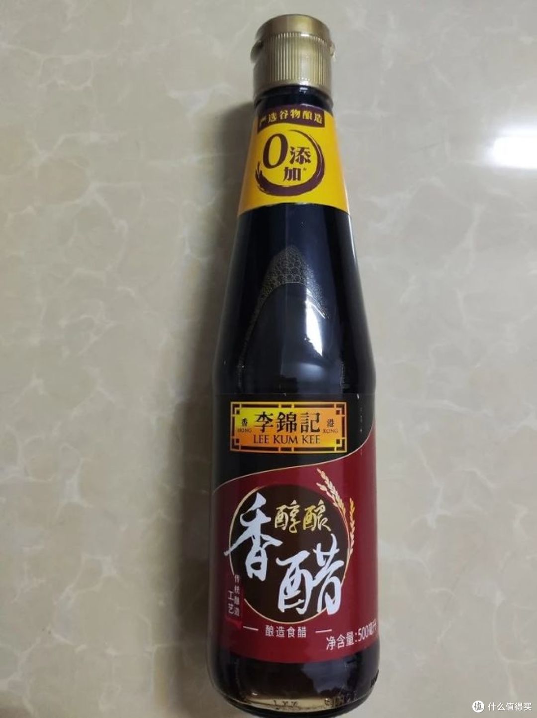 甜醋最建议买的三个牌子,值得一试!