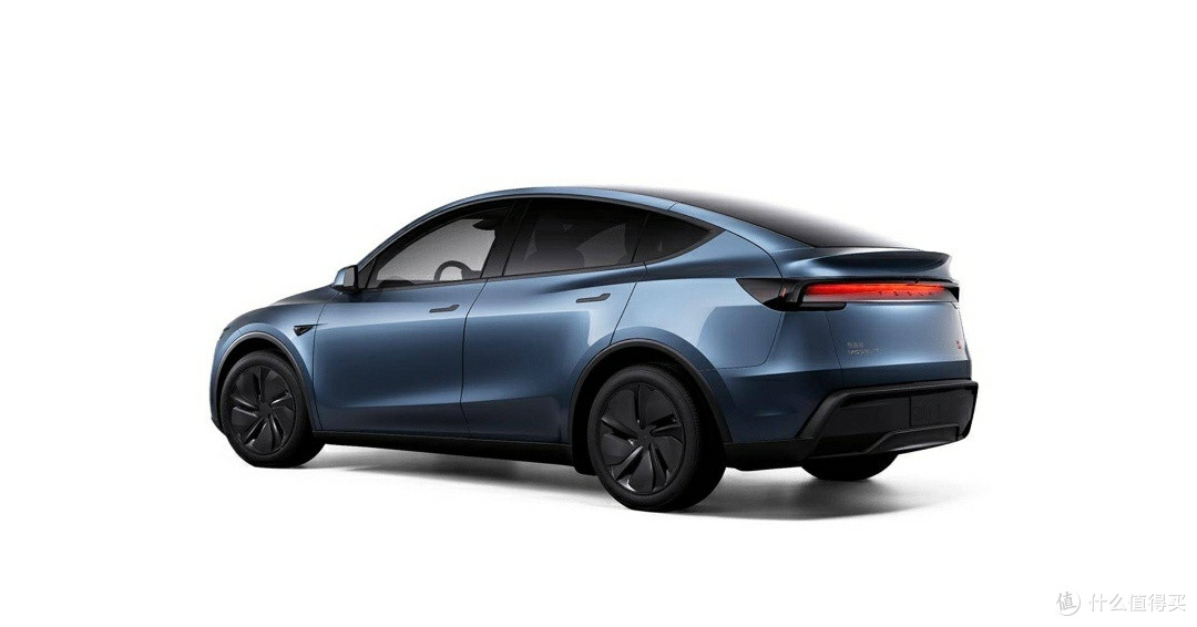 特斯拉Model Y,重新定义豪华新标杆?