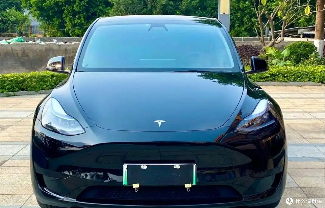 特斯拉Model Y,重新定义豪华新标杆?