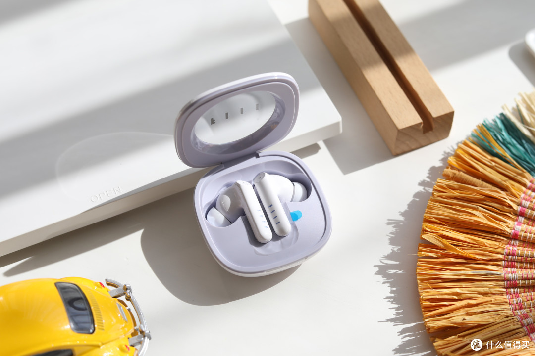 “手动挡”变“自动挡”,耳机降噪更好用!FIIL Key Pro2评测