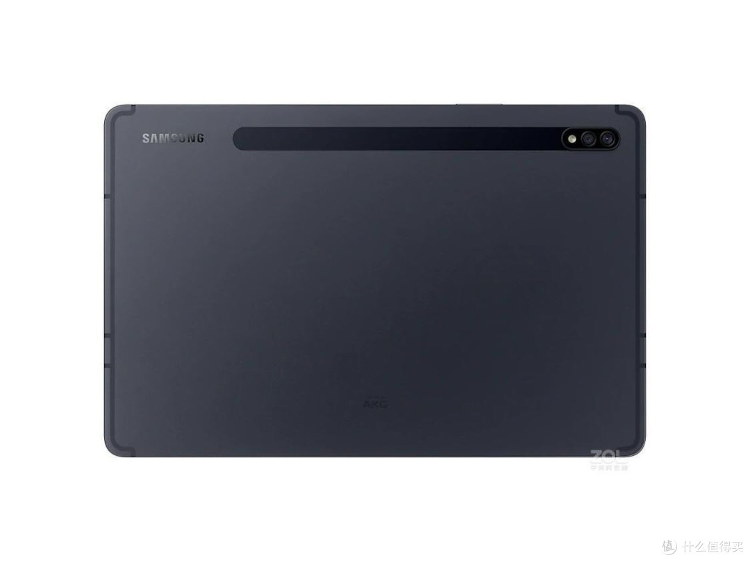 别追新款平板!三星 Tab S7 用两年还流畅,学生党 2000 元搞定生产力工具