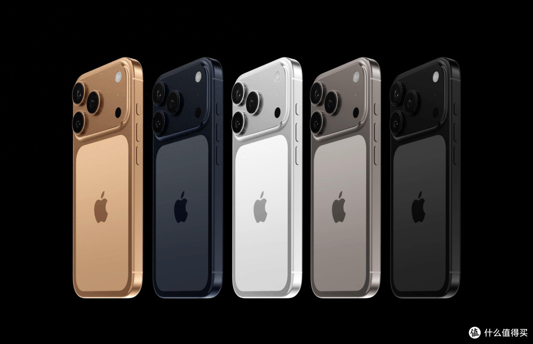 iPhone17 Pro最新爆料:6个史诗级提升!