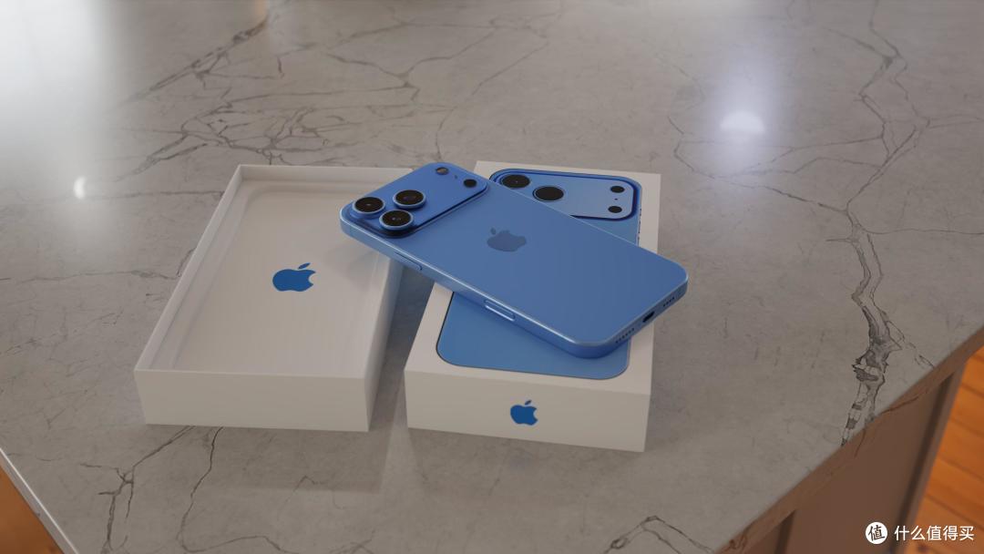 iPhone17 Pro最新爆料:6个史诗级提升!